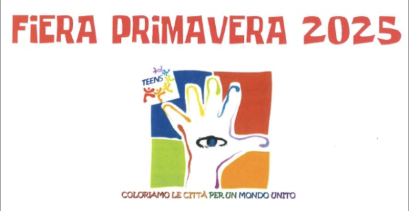 Fiera Primavera a Savignano sul Rubicone